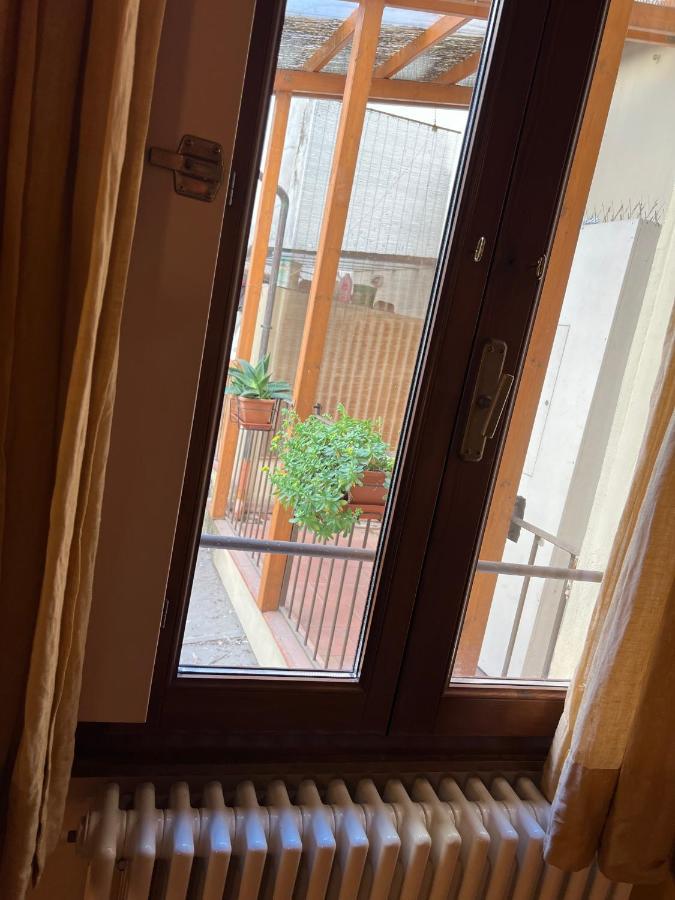 Apartamento La Fanciulla Del West Florencia Exterior foto