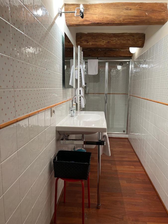 Apartamento La Fanciulla Del West Florencia Exterior foto